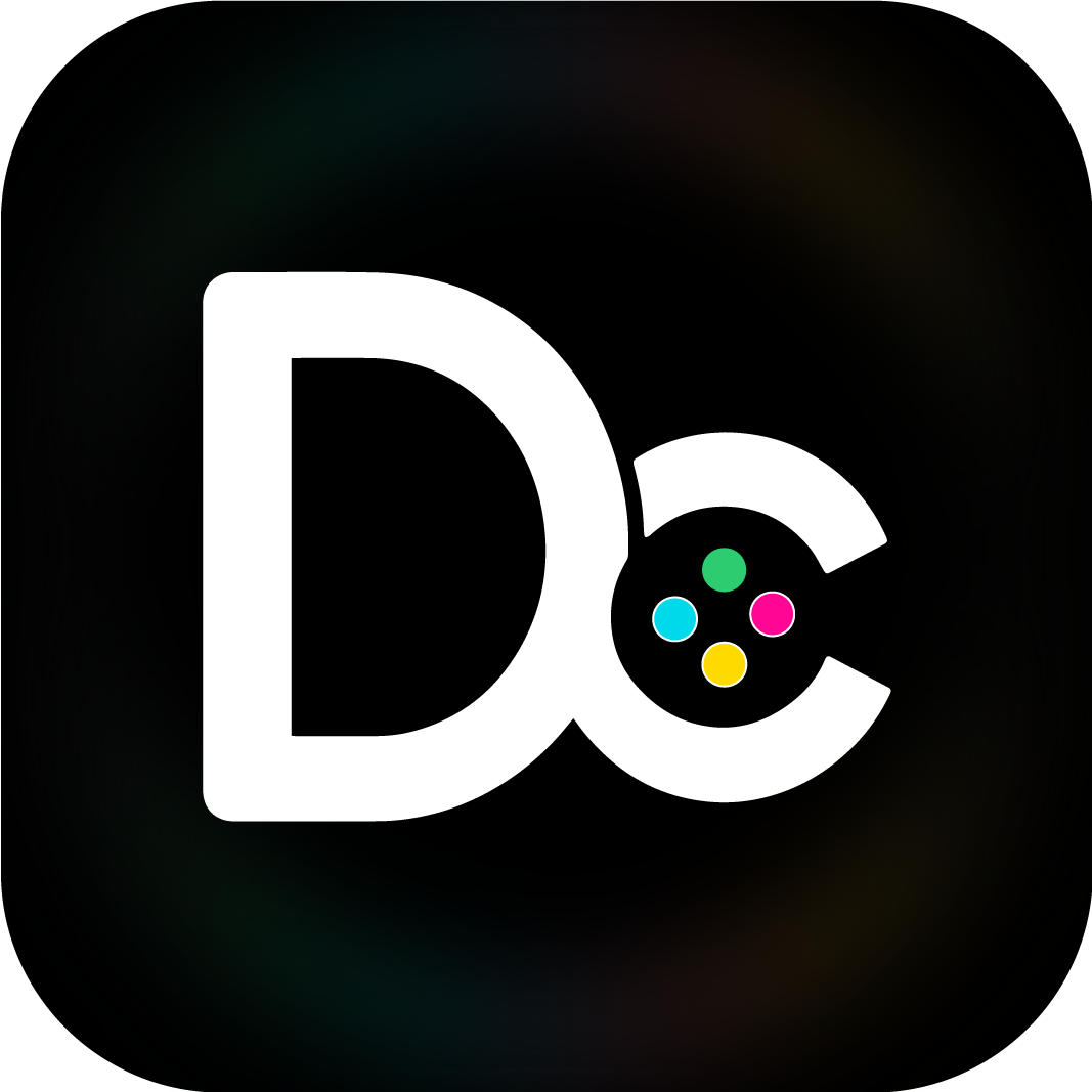 DeColors Logo